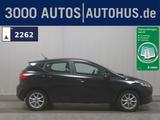 Ford Fiesta 1.5 TDCi Trend AHK LED DAB - Ford Fiesta: 5d