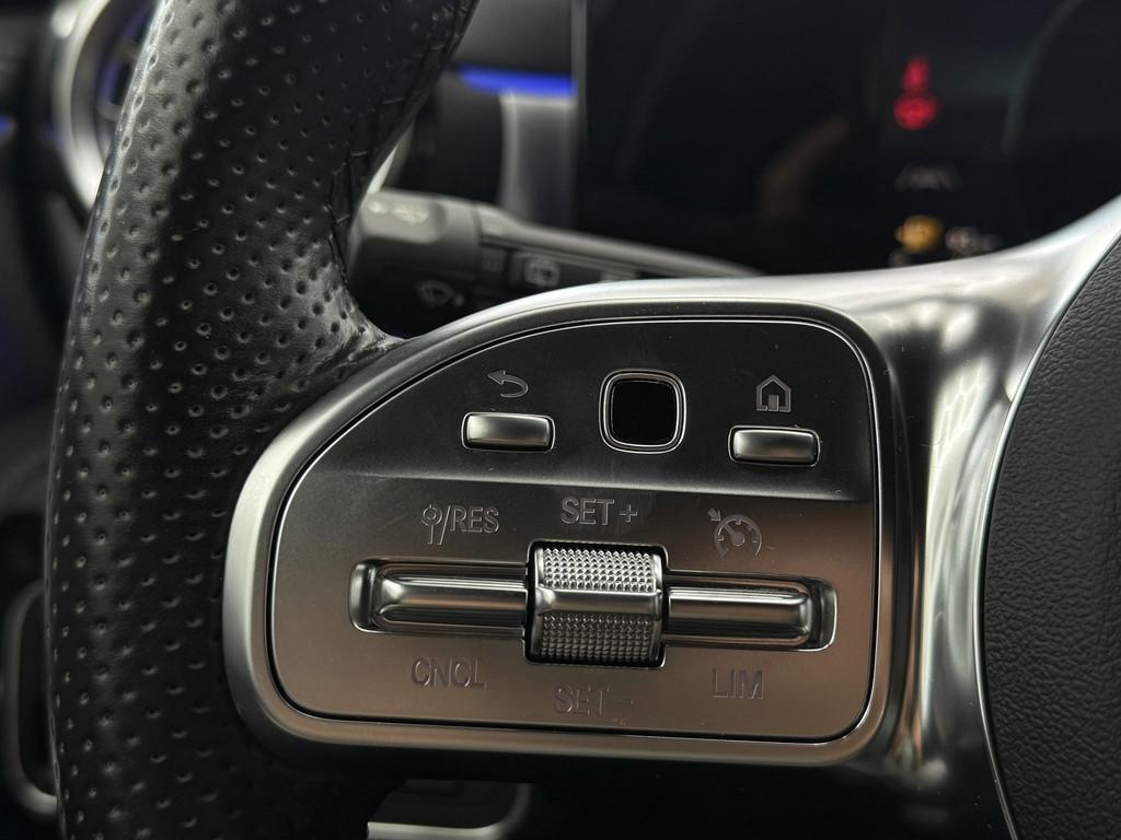 Mercedes-Benz A-Class e Edition 2020, 1 Hand, AMG LINE,Alcantara, миниатюра 20