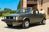 Volkswagen Golf 1 Cabrio RESTAURIERT - gebrauchte VW Golf aus dem Jahr 1980