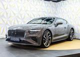 Bentley Continental GT First Edition V8/Carbon/FACELIFT - Bentley Continental GT New cars