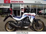 Honda XL750 Transalp *2025*inkl Topcase* - HONDA XL750 TRANSALP