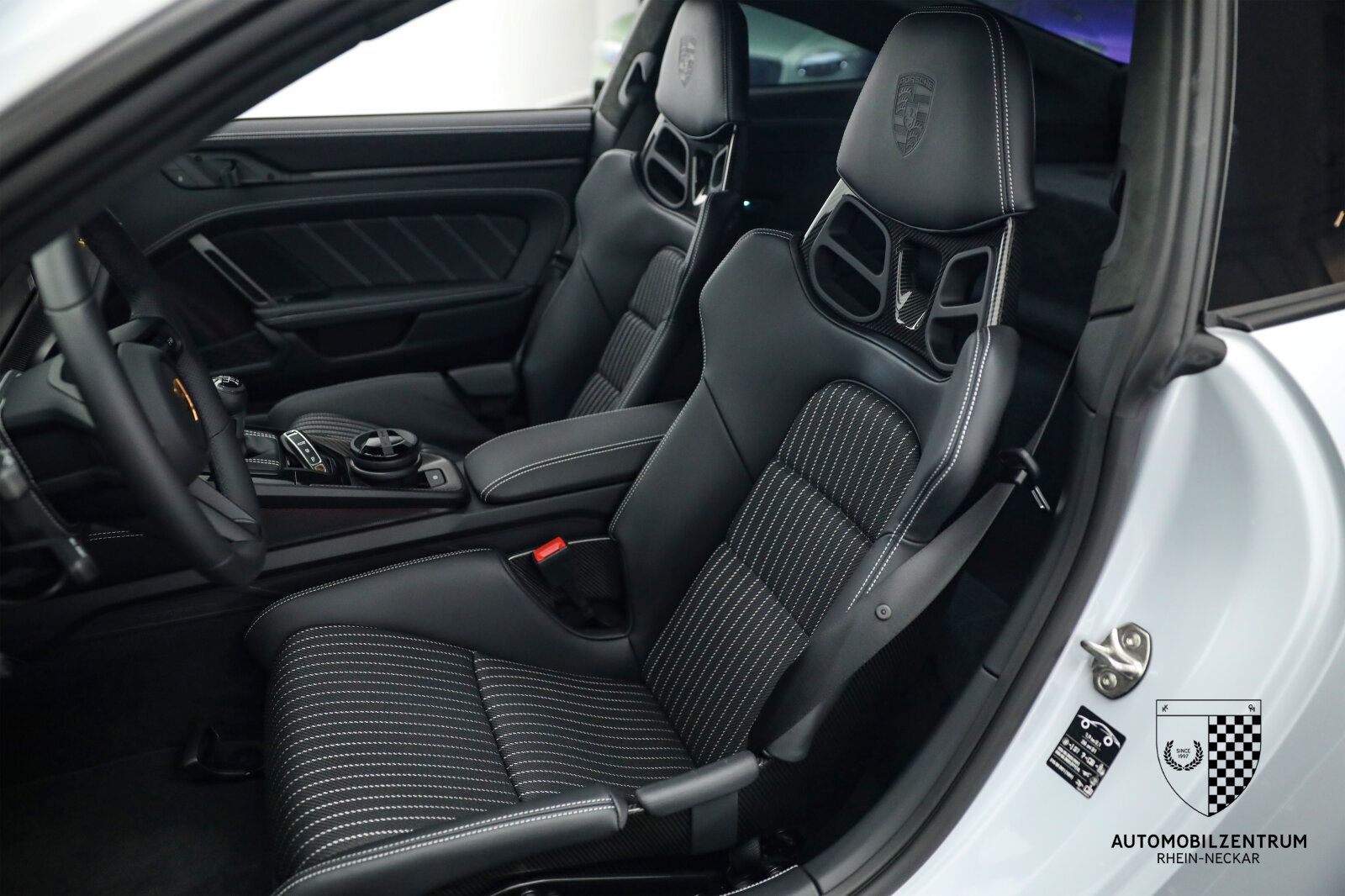 Porsche 911 Urmodell - Bild 18