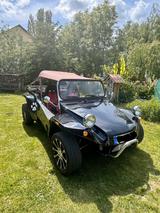 Quadix Vintage Buggy - Offers