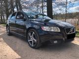 Volvo V50 Top Zustand 1.Hand 3.8L/100km vo... - Volvo V50 aus 2012