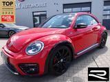 Volkswagen Beetle 2,0 TSI DSG/20"/R-Line - Volkswagen Beetle in Hannover