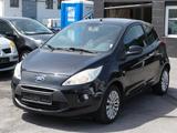 Ford Ka Titanium - Ford Ka/Ka+ in Düsseldorf