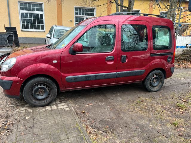 Renault Kangoo Edition Campus