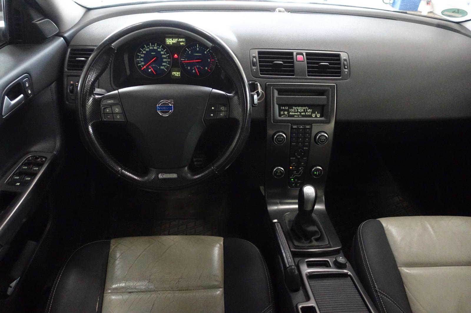 Volvo V50 Kombi 1.6 D Drive Edition R-Design