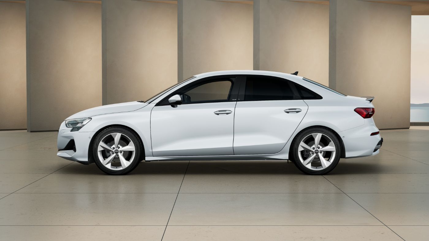 Audi A3 - Bild 4