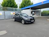 BMW 325 Gran Turismo Gran Turismo 325d Luxury Li... - BMW 325 Gran Turismo: Von Privat