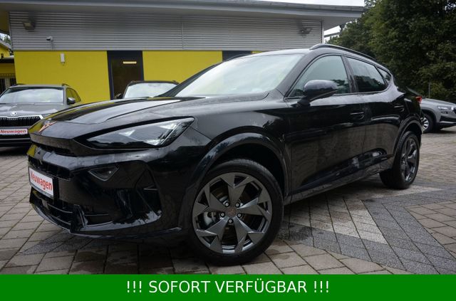 Cupra Formentor 1.5 eTSI DSG NEW+EDGE+NAVI+eHECKKLAPPE