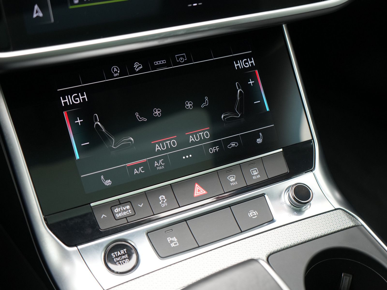 Audi A6 Allroad - Bild 12