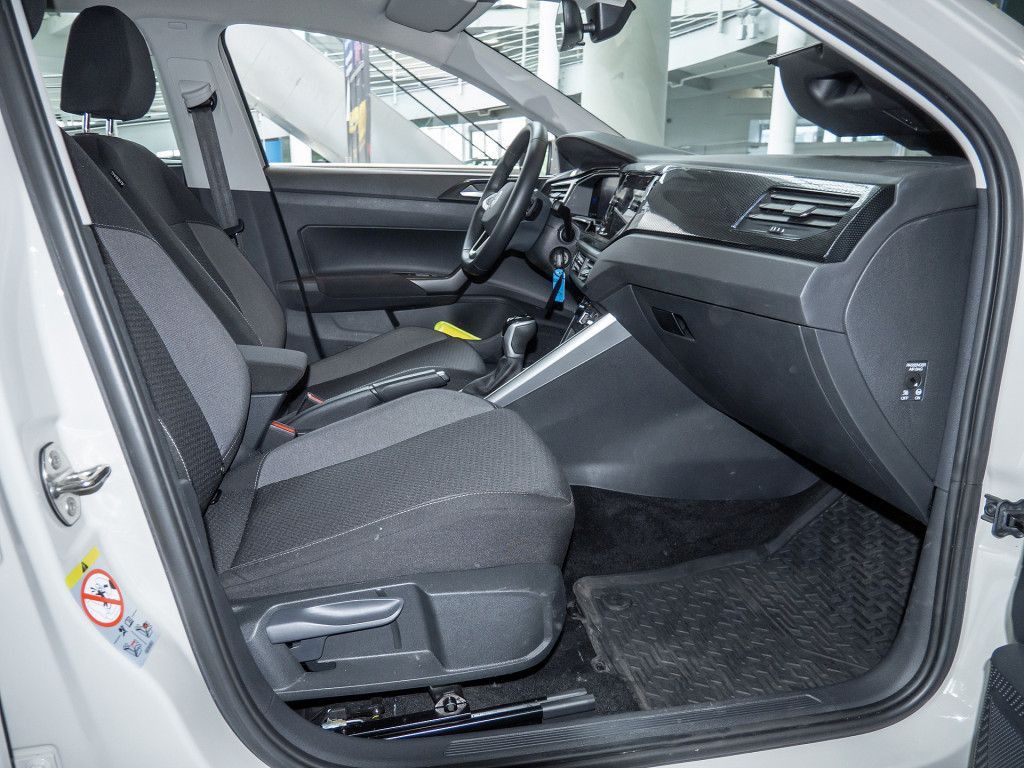 Volkswagen Polo - Bild 3
