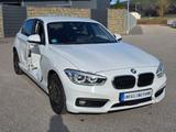 BMW 118 1er - 118i Advantage/ACC/LED/Automatik - BMW: Auto 1er