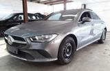 Mercedes-Benz CLA 200 DCT Navi+Pano+Lenk/SHZ+R-Kam+SpSi+DAB+Le - Mercedes-Benz CLA 200 in Wiesbaden