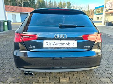 Audi A3 - 6