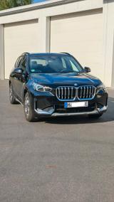 BMW X1 xDrive25e / Plug in Hybrid