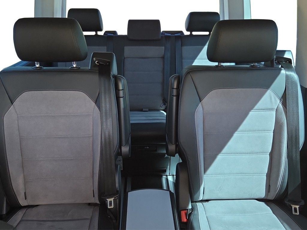 Volkswagen T6 Multivan - Bild 15