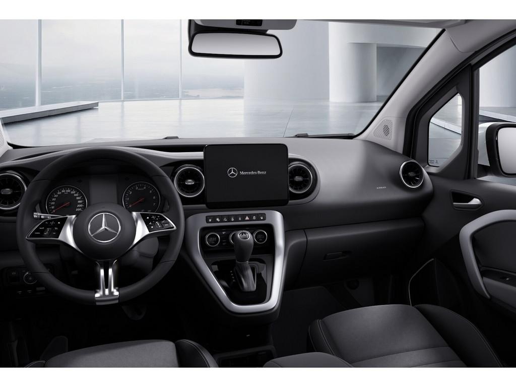 Mercedes-Benz T 180 Progressive Edition Lang AHK LED NAVI SHZ