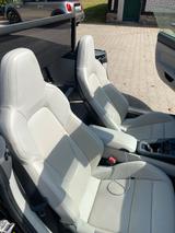 Porsche 992 Cabrio S /450 PS/1.Hd./unffr./Sportabgasanl. - Porsche 992 von privat