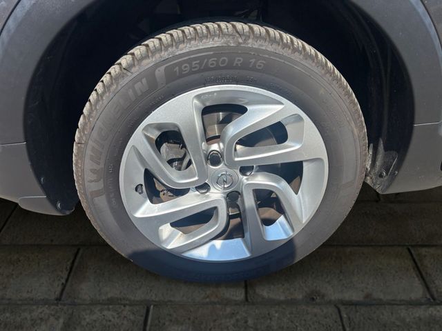Crossland X 1.2 Start/Stop Innov.