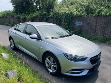 Opel Insignia - 3