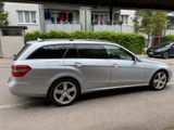 Mercedes-Benz E 250 CDI 4MATIC T B.E. AVANTGARDE Aut. AVAN... - Mercedes-Benz E 250 in Stuttgart