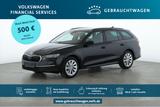 Skoda Octavia Combi Selection 2.0 TDI Klima*Tempo*PDC