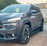 Jeep Cherokee Limited 4WD*Leder*Kamera*Navi*Xenon - Jeep Cherokee: Limited