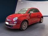 Fiat FIAT 500C 500 C 1.3 Multijet 16V 95 CV Lounge - Fiat 500 mit Diesel-Antrieb: 1.3