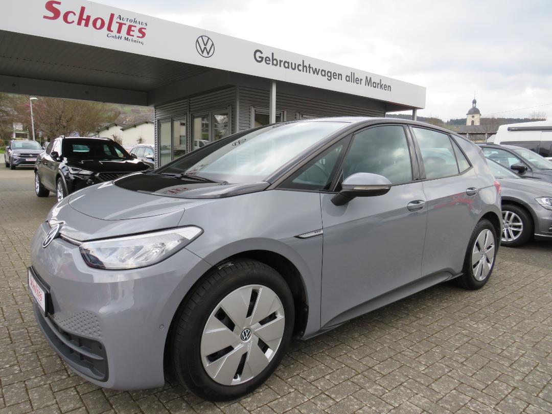 Volkswagen ID.3 Pro Performance 150 kW 58 kWh 1-Gang-Automa