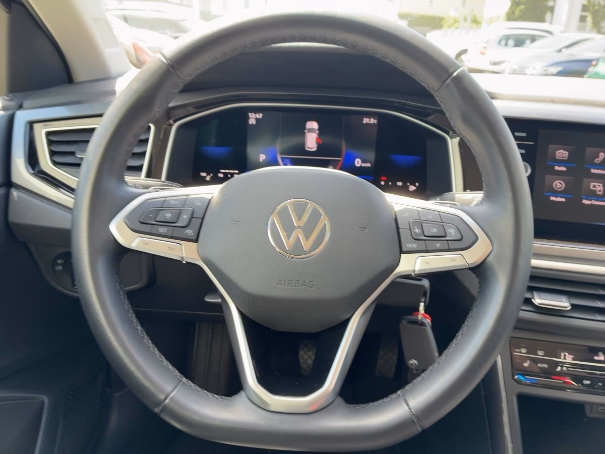 Volkswagen Taigo 1.0 TSI Style Sitzhz+Navi+Rükam+, миниатюра 13