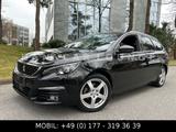 Peugeot 308 SW GT-LINE*Allure*LEDER*NAVI*XENON*1.HAND* - Peugeot 308 Gebrauchtwagen in Nürnberg