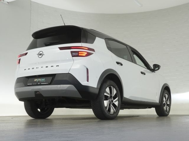 Frontera Electric C GS 44kWH AT+LED MATRIX+NAVI+
