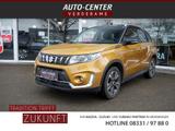 Suzuki Vitara Comfort+ Allgrip A/T NAVI ACC LED PANO