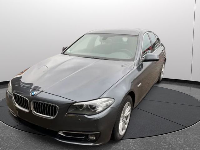 BMW 520d 5 Lim.*VIRTUAL-COCKPIT*PANO*MEMORY*LEDER