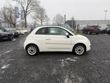 Fiat FIAT 500 LOUNGE CABRIO - gebrauchte Fiat 500 aus dem Jahr 2015