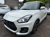 Suzuki Swift Sport 1.4 BoosterJet Klima Navi LED CarPl. - Suzuki Swift: 4.4