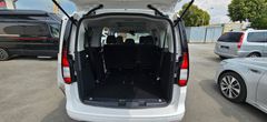 Volkswagen Caddy Life Maxi