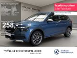 Skoda Kamiq 1.0 TSI Scoutline ACC SHZ SpurH LM Navi - Skoda Kamiq aus 2022