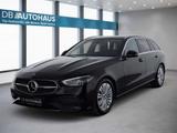 Mercedes-Benz C 220 d T Avantgarde 9G-tronic  - Mercedes-Benz C 220 mit Diesel-Antrieb
