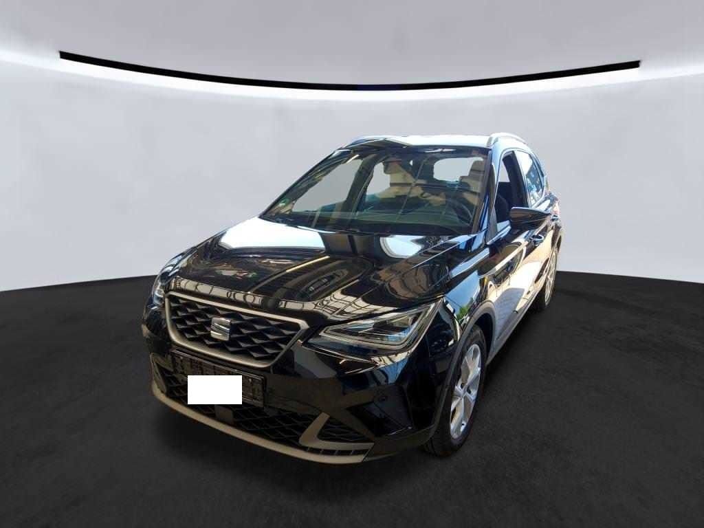 2023 Seat Arona