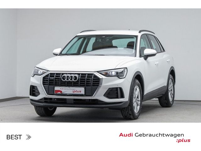 Audi Q3 40 TFSI qu. AHK*Assist*Navi*Virtual