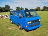 Volkswagen T3 Caravelle - Volkswagen T3 Caravelle