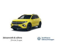 Volkswagen T-Cross - Vorschau Bild 1