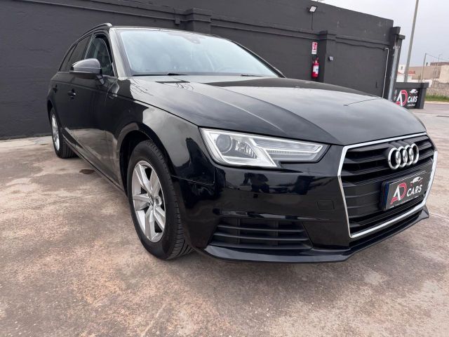 Audi A4 Avant 2.0 TDI 150 CV S tronic