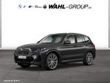 BMW X3 xDrive30d M SPORT AHK PANO STANDHZG HUD LASER