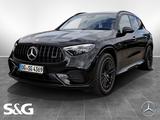 Mercedes-Benz GLC 43 AMG 4M AMG MBUX+360°+Pano+DIG-LED+Distron