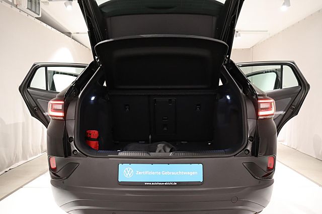 ID.4 Pro Performance ACC KAMERA NAVI PARKASSIST