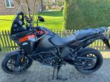 KTM 1290 Super Adventure S, black - Offers